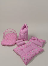 DreamCloud 8-Piece Baby  Set