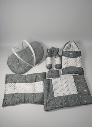 Dreamy Starlight Nest (8 pieces Set)