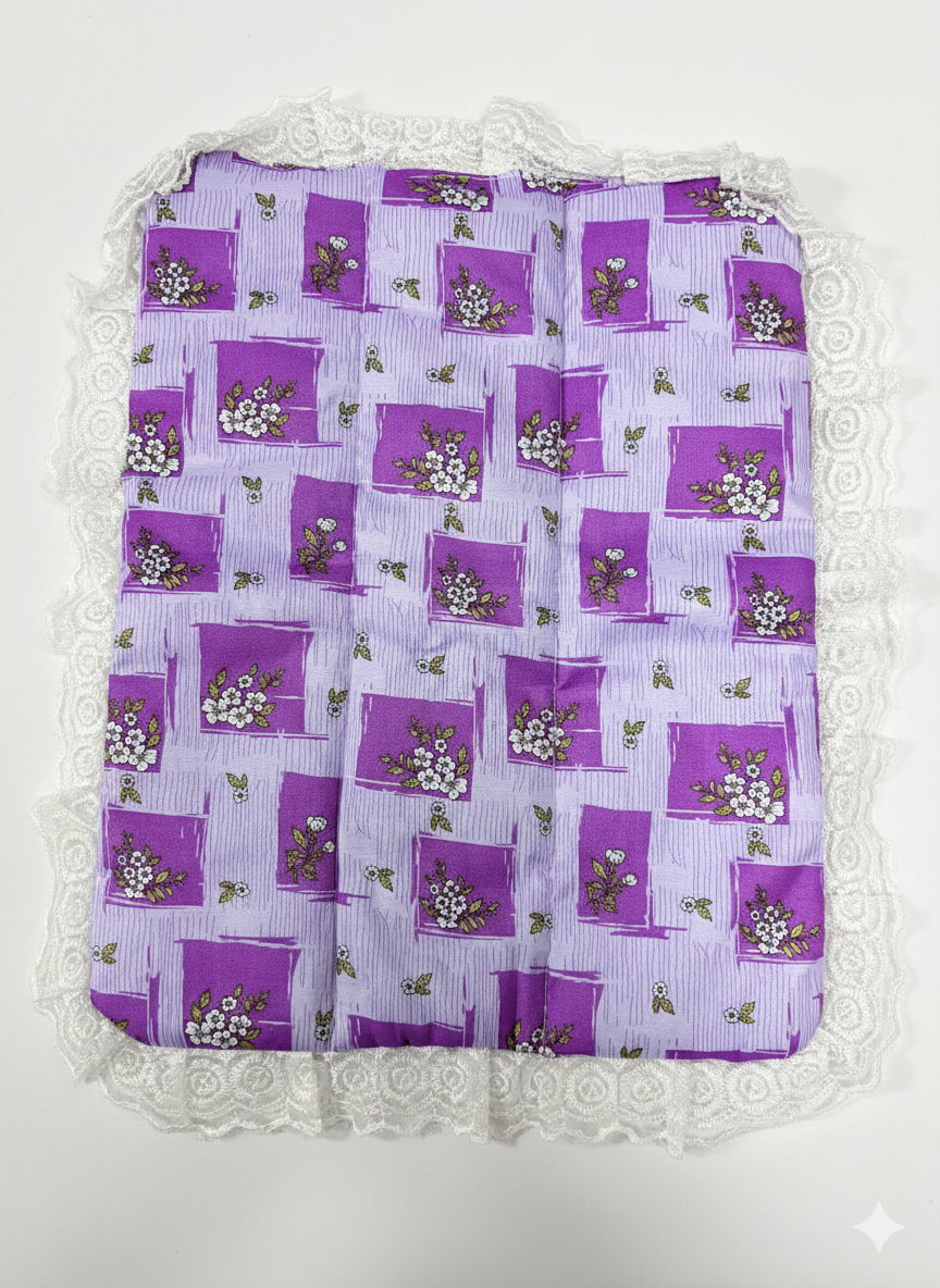 Baby Comfort Changing Mat