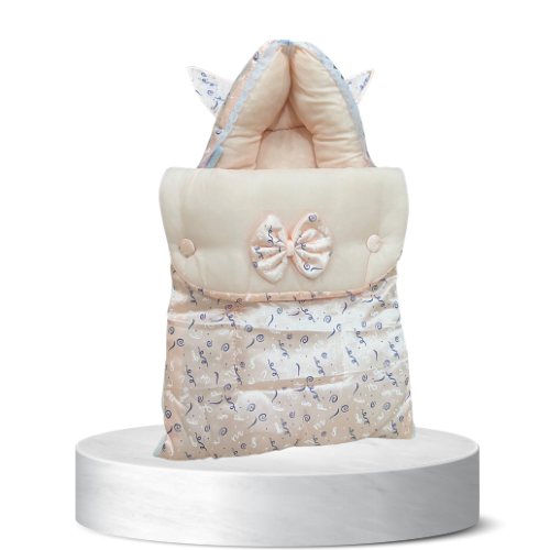 Fancy Baby Carry Nest