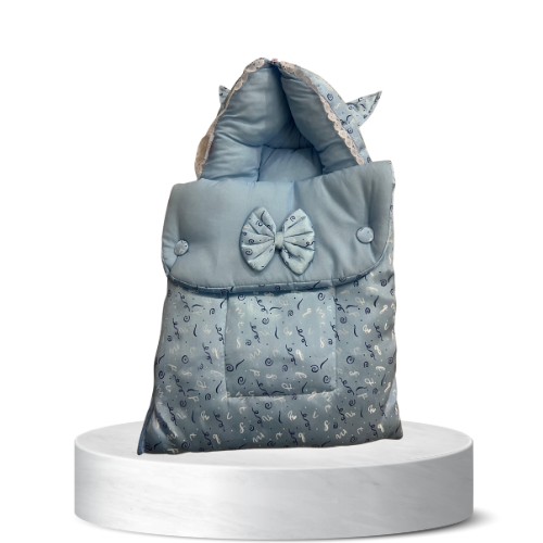 Fancy Baby Carry Nest