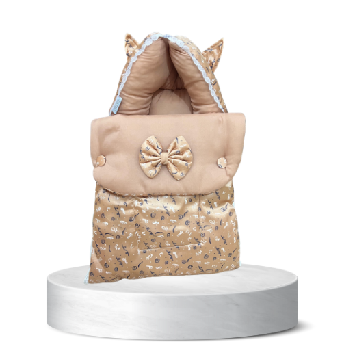 Fancy Baby Carry Nest