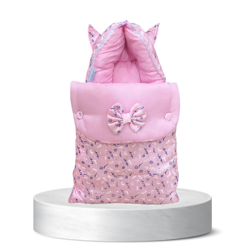 Fancy Baby Carry Nest