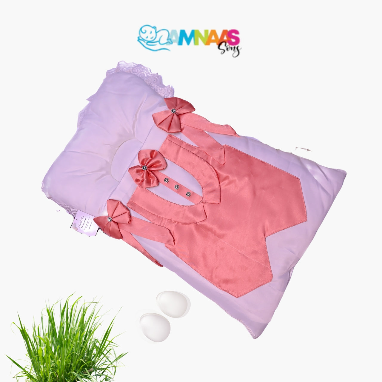 Snuggle Your Baby in Style!