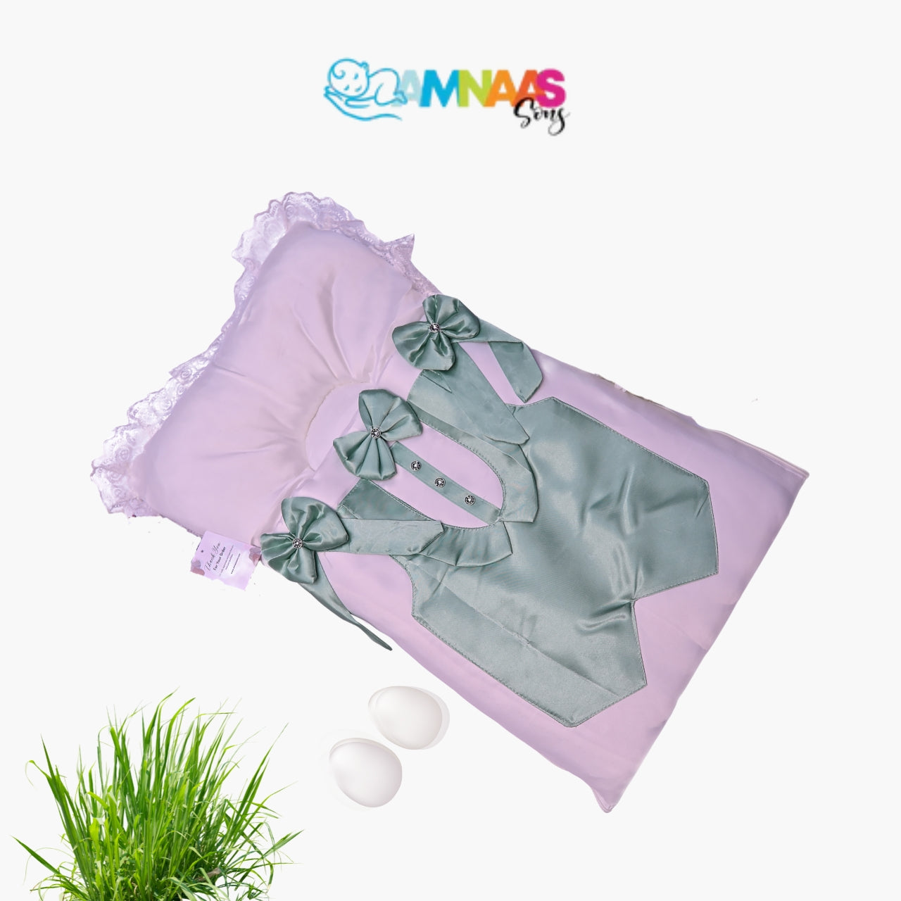 Snuggle Your Baby in Style!