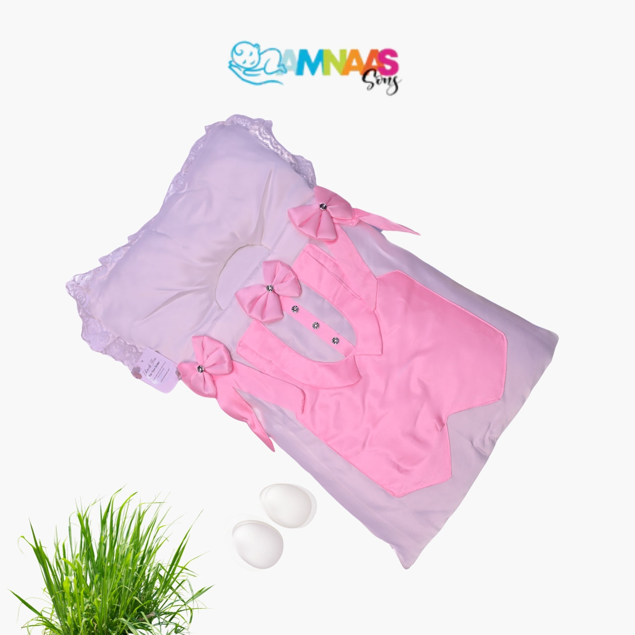 Snuggle Your Baby in Style!