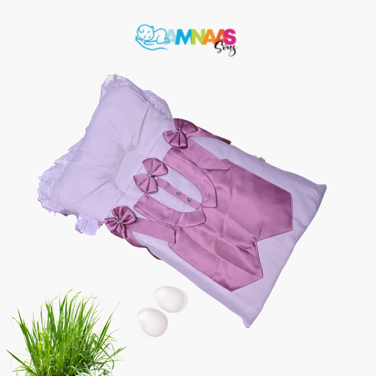 Snuggle Your Baby in Style!