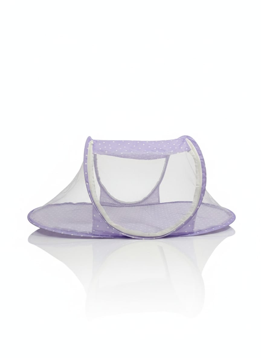 Baby Net with Zip