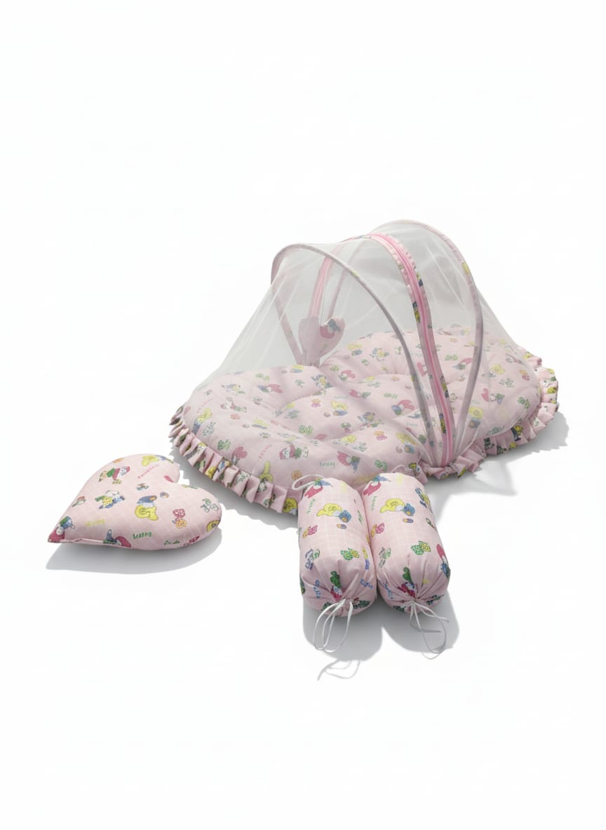 Premium 4 pieces set