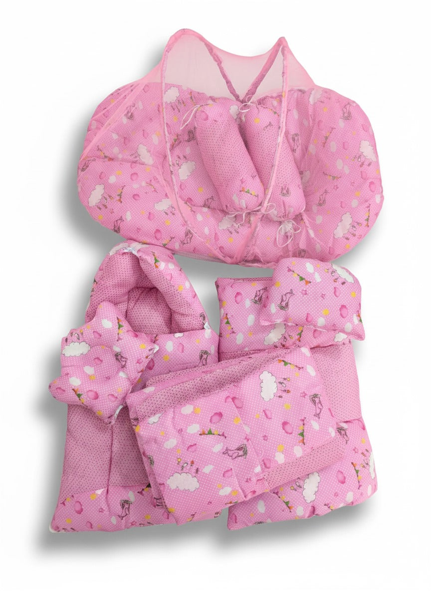 DreamCloud 8-Piece Baby  Set