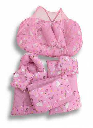 DreamCloud 8-Piece Baby  Set