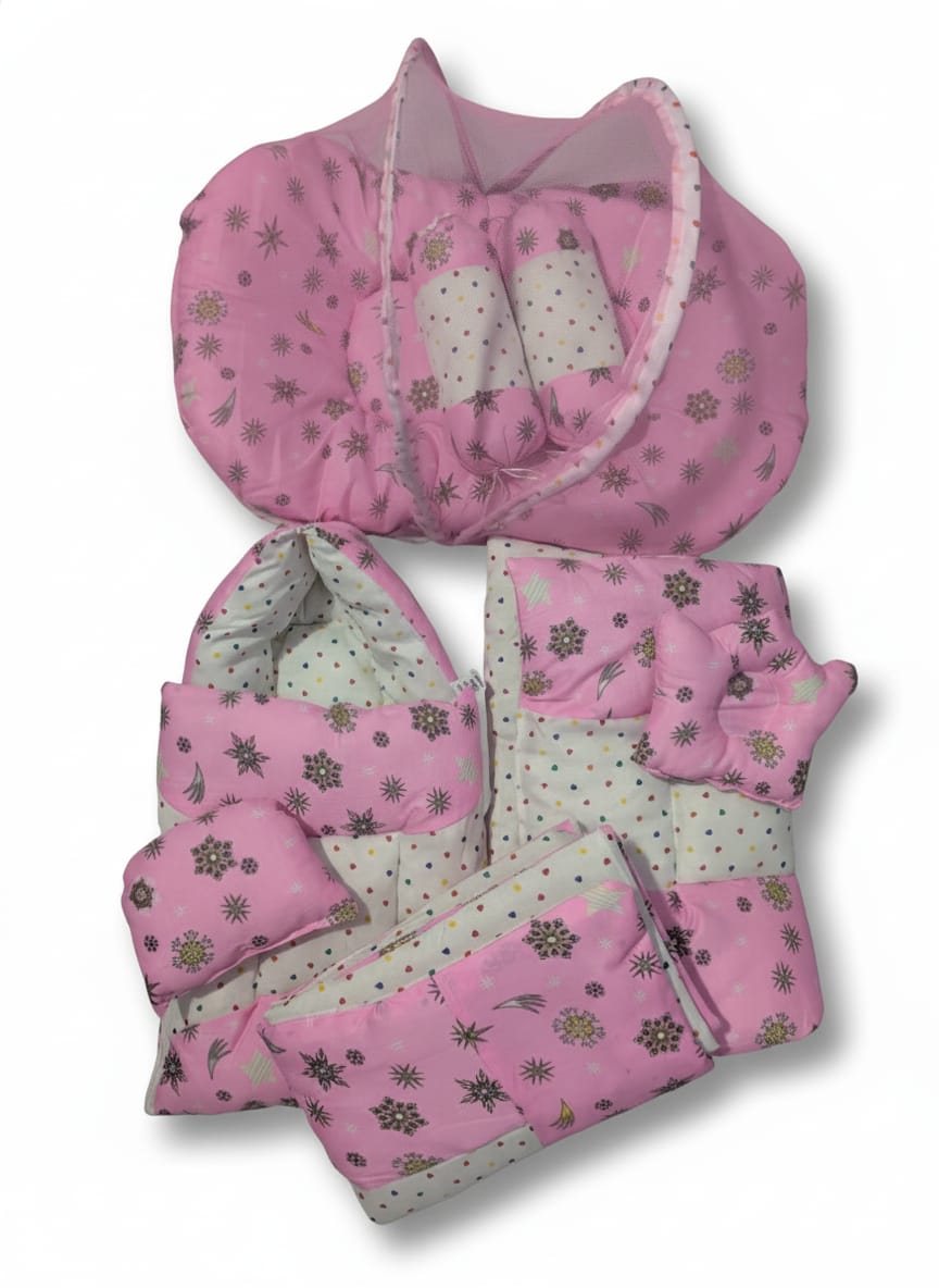 Trending 8 pieces Set