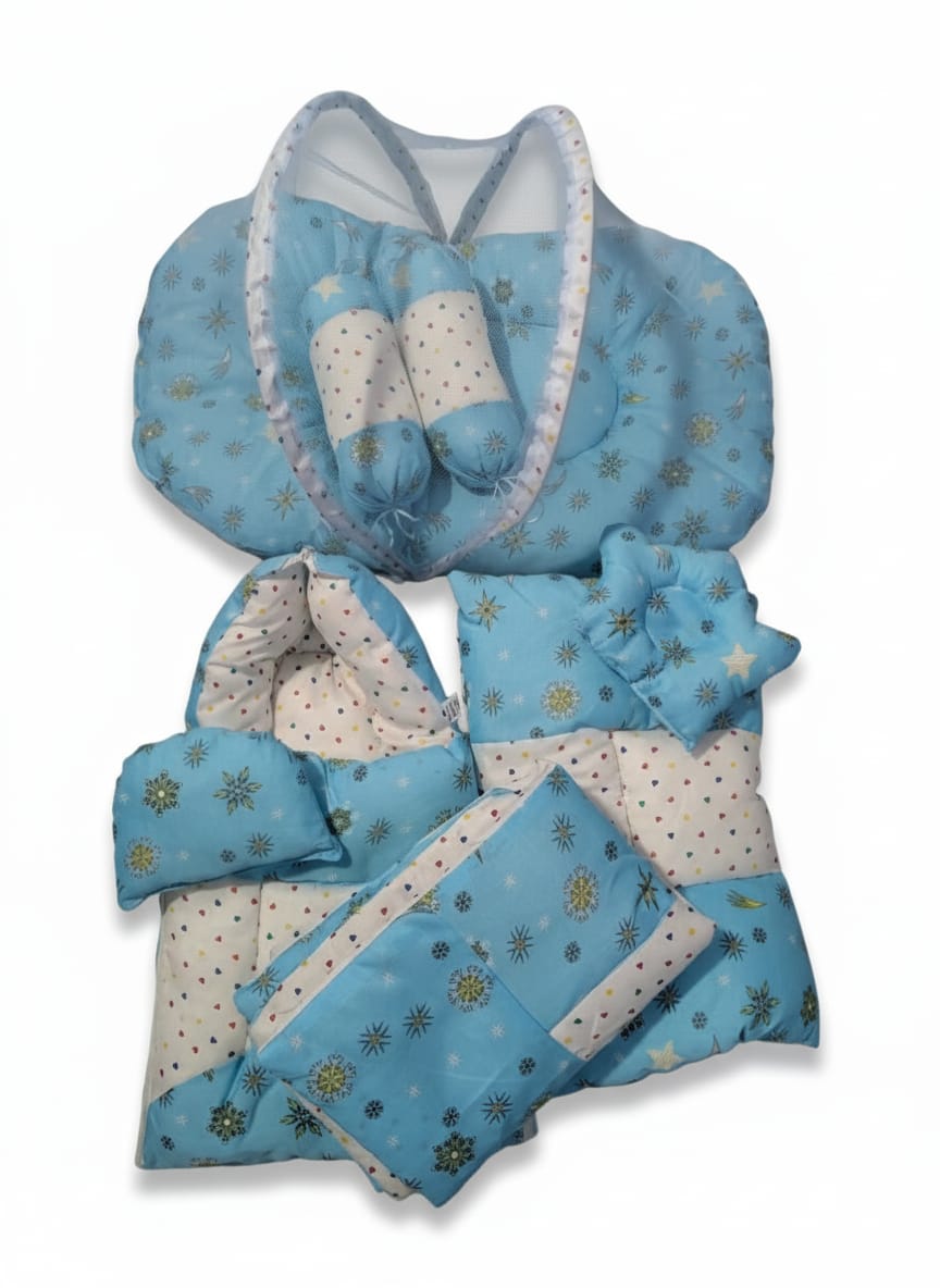 Premium 8 pieces set