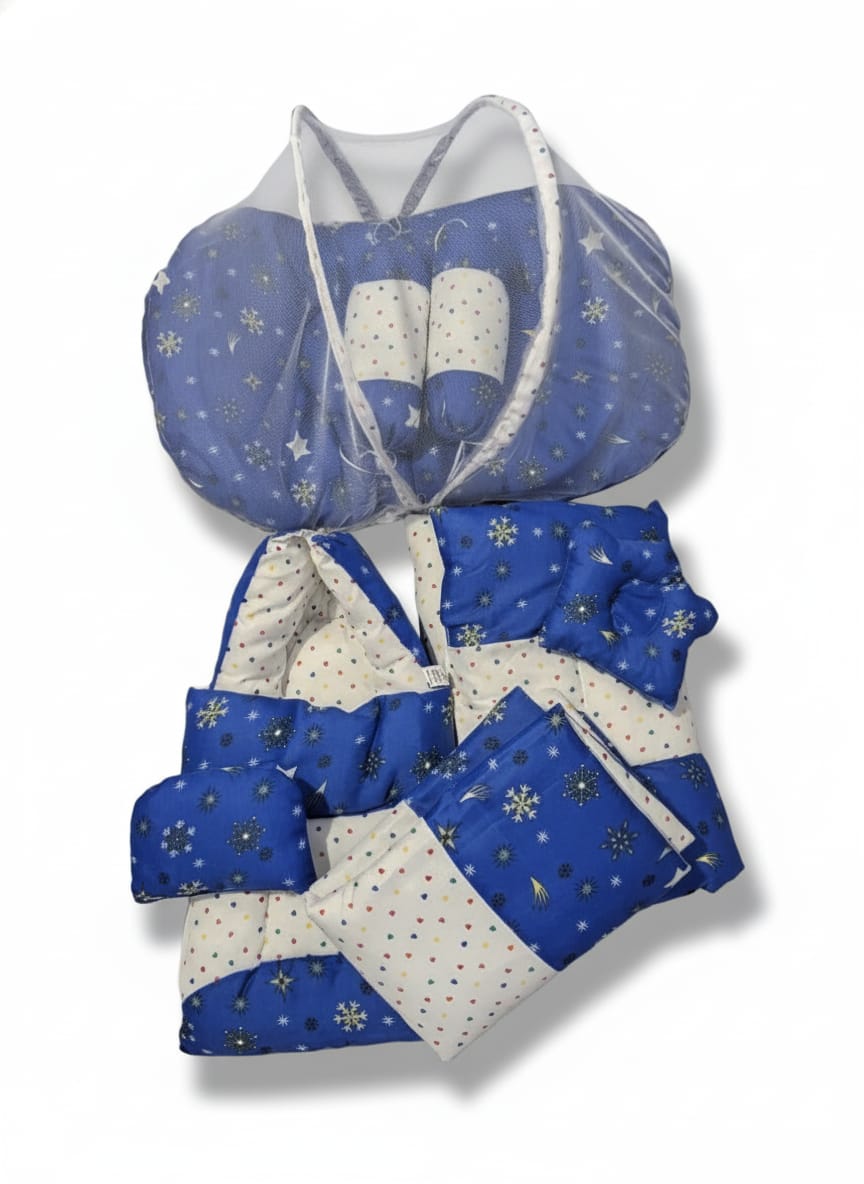 Premium 8 pieces set