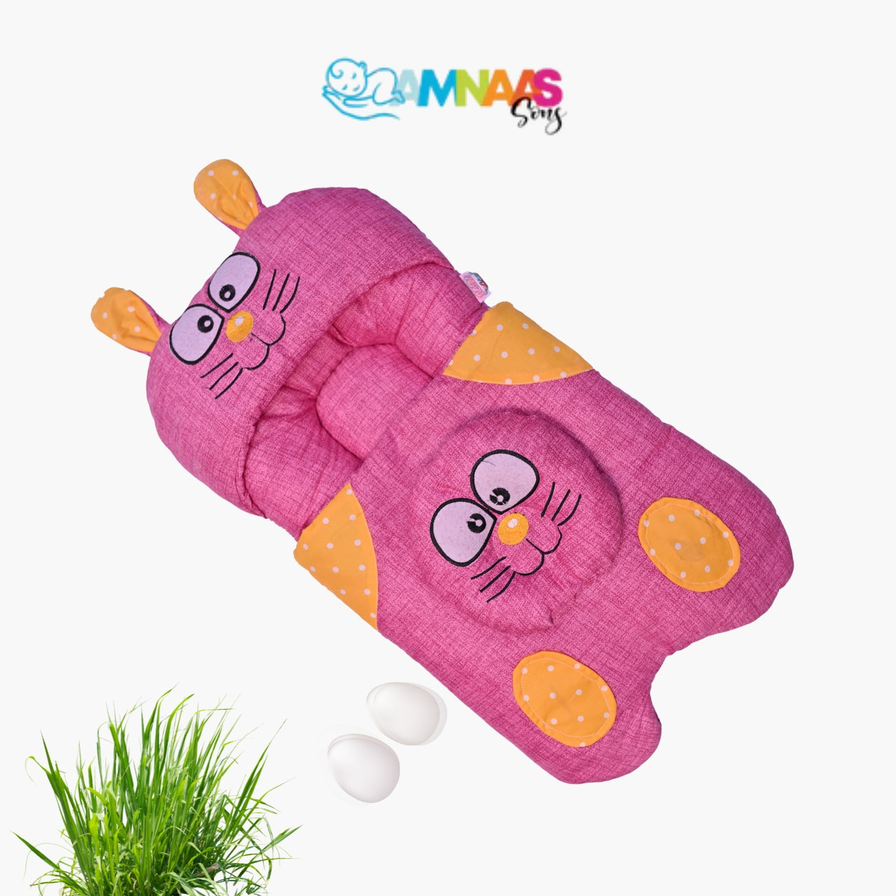 Doremon Baby Carry Nest Set