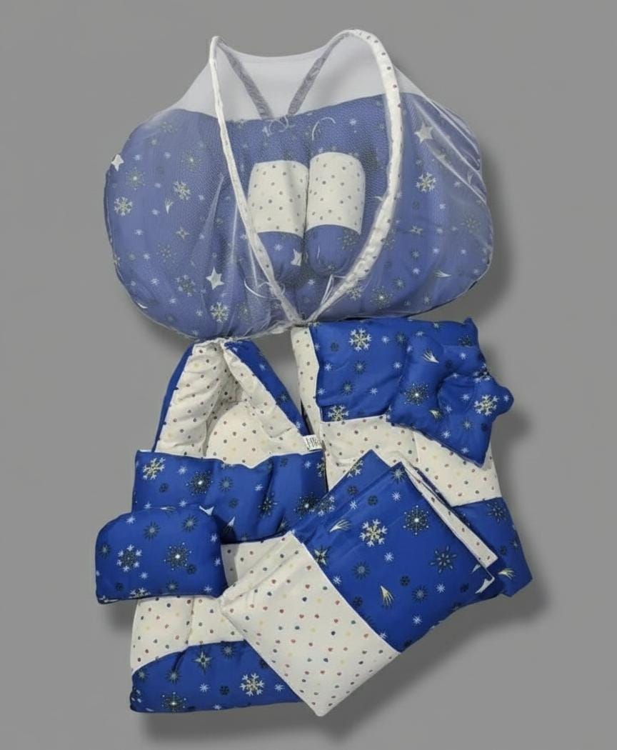 Premium 8 pieces set